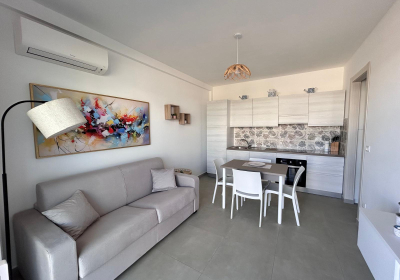 Casa Vacanze Residence Stella Del Sud